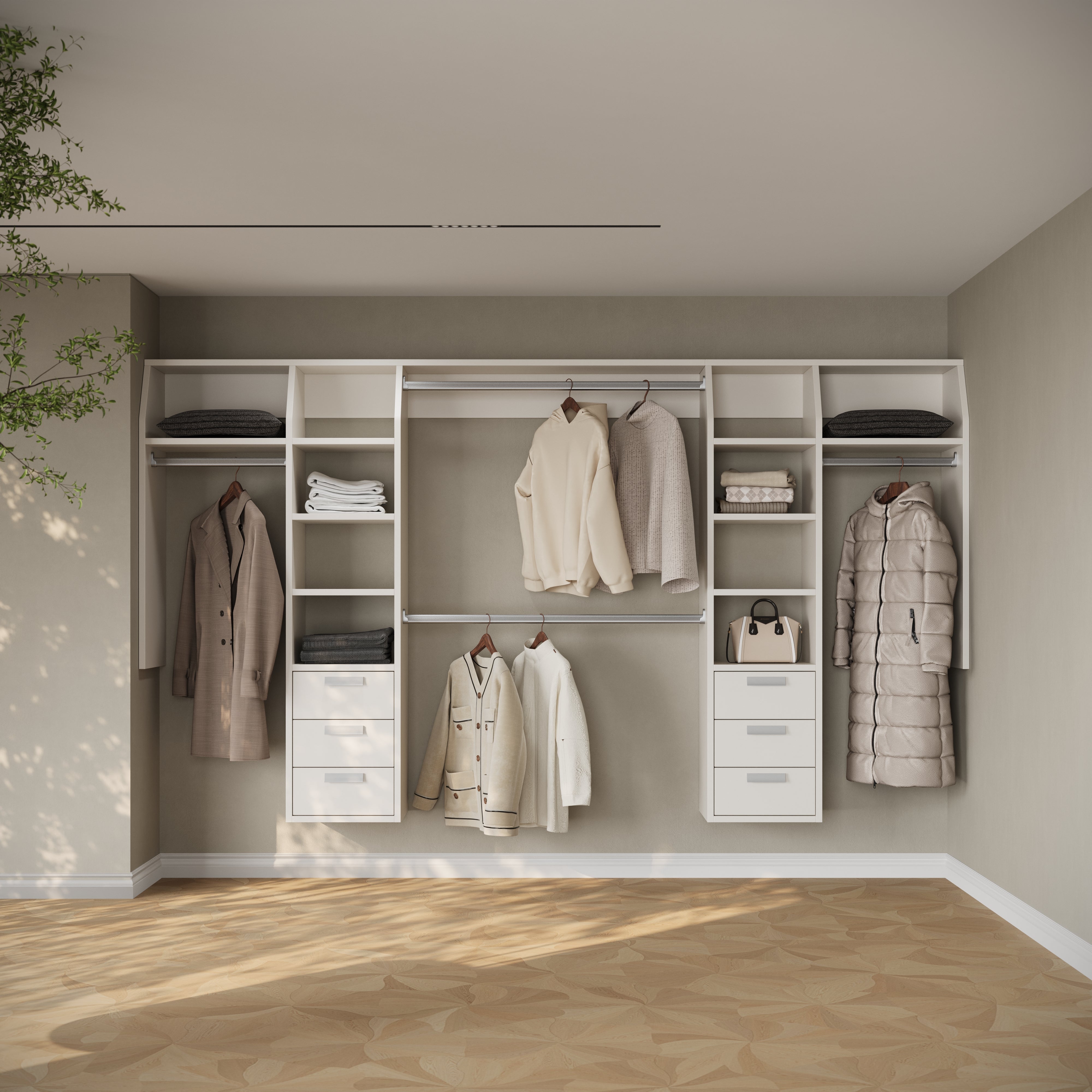 Simply Wardrobes