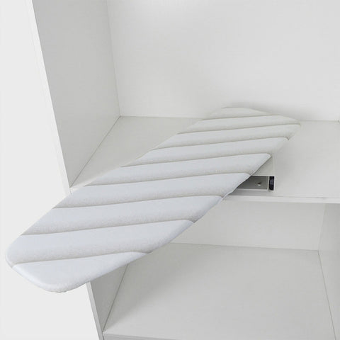 Folding Pull Out Ironing Board