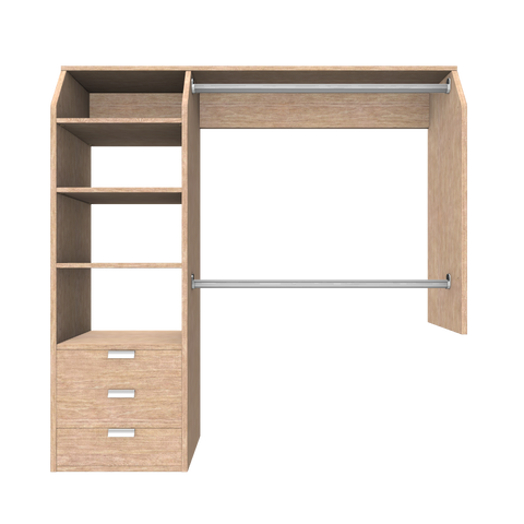i-Robe Wardrobe 3B