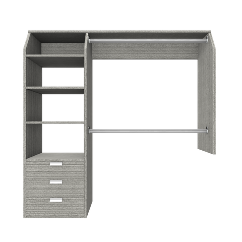 i-Robe Wardrobe 3B