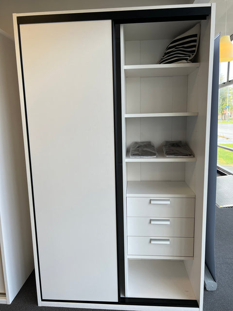 Shelves