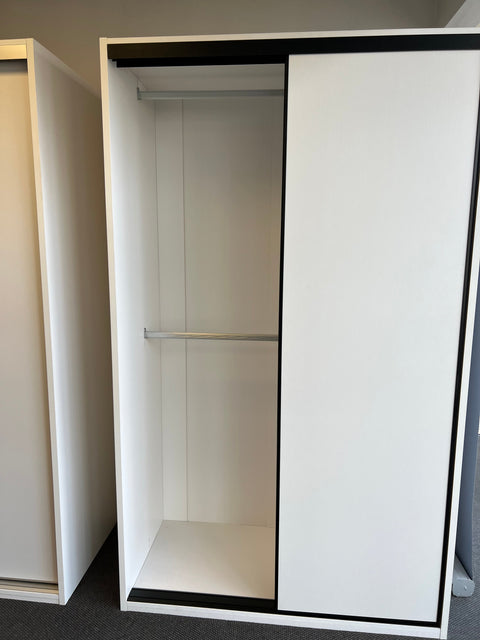 Carcase and Doors