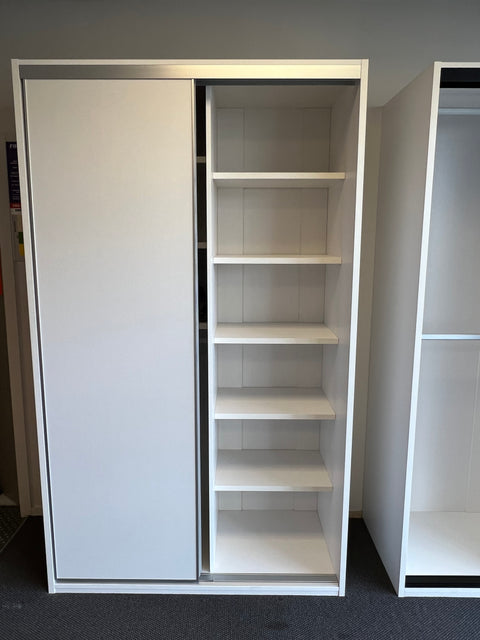 Shelves