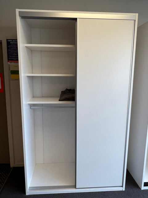 Shelves