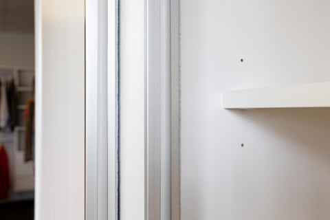 Carcase and Doors