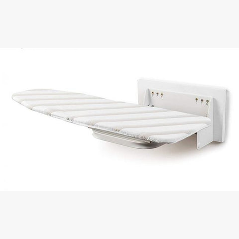 Wall Mounted Swivel Ironing Board