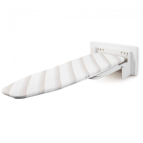 Wall Mounted Swivel Ironing Board