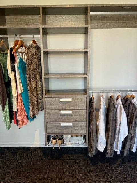 Pull Out Shoe Rack