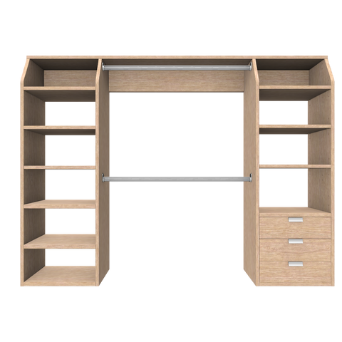 i-Robe Wardrobe Seven