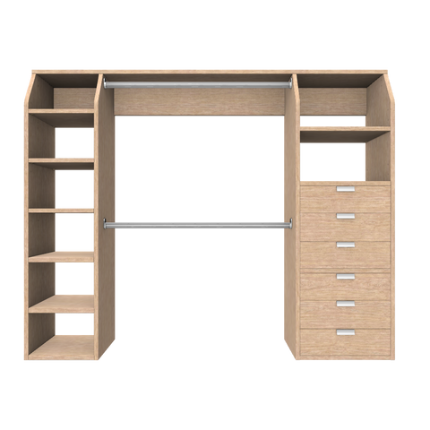 i-Robe Wardrobe Eight