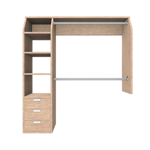 i-Robe Wardrobe Three