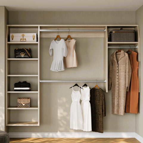 i-Robe Wardrobe Four