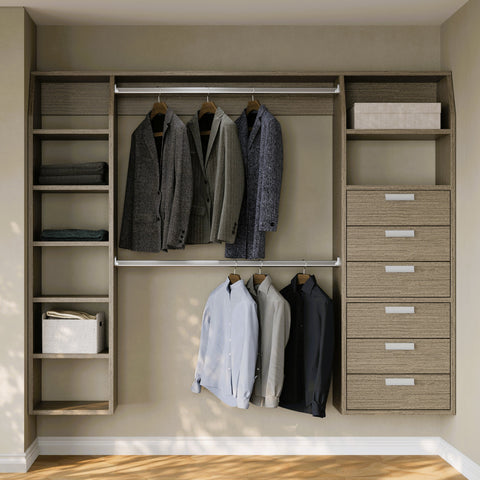 i-Robe Wardrobe Eight