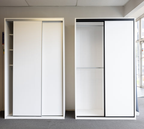 Free Standing Wardrobe