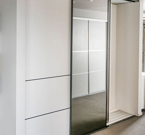 Sliding Door