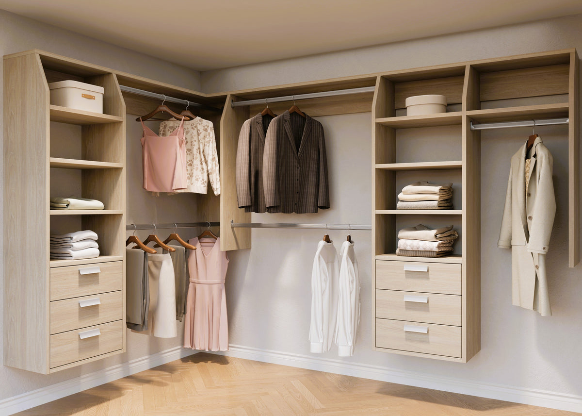 Simply Wardrobes