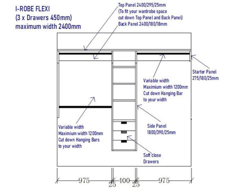 Flexi Tower
