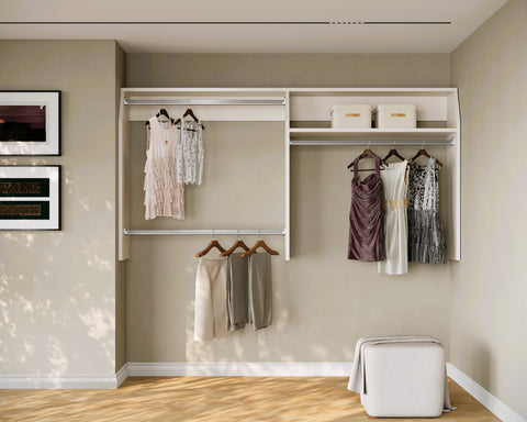 i-Robe Wardrobe 1A