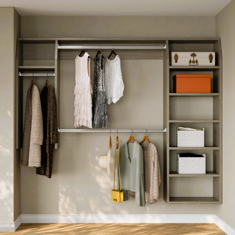 i-Robe Wardrobe 4A