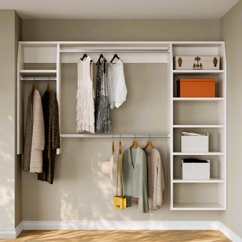 i-Robe Wardrobe 4A