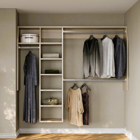 i-Robe Wardrobe 4B