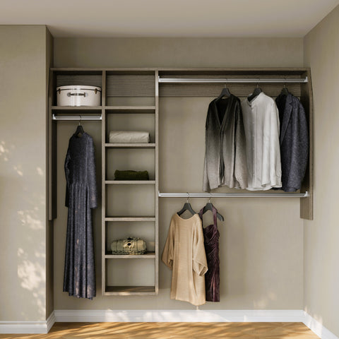 i-Robe Wardrobe 4B