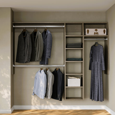 i-Robe Wardrobe 4C