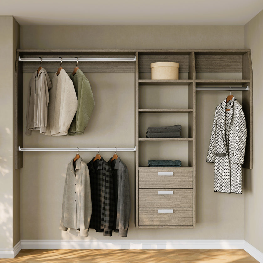 Wardrobes – Simply Wardrobes