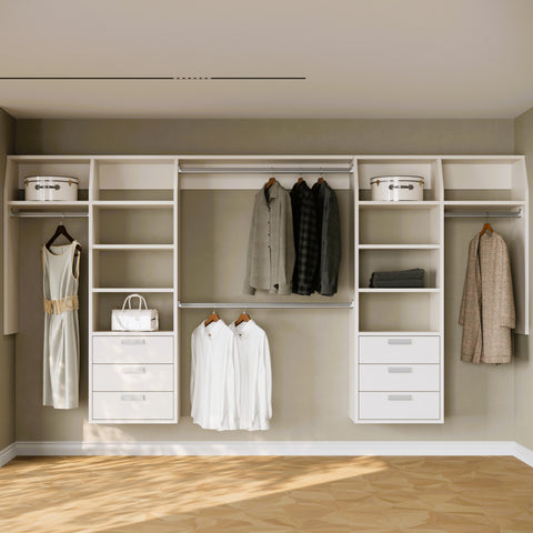 i-Robe Wardrobe 6A