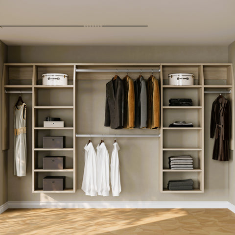 i-Robe Wardrobe 6B