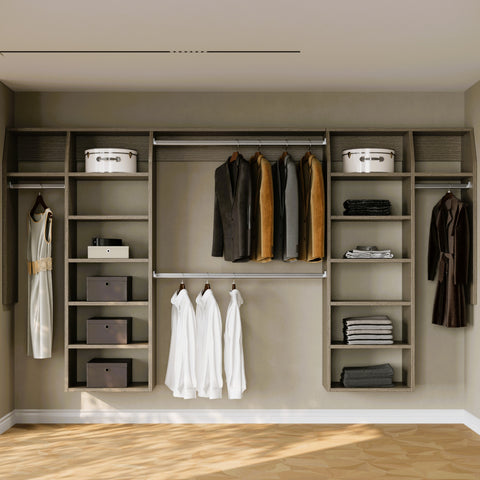 i-Robe Wardrobe 6B