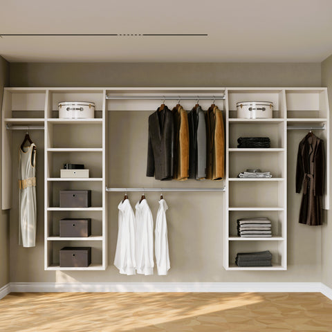 i-Robe Wardrobe 6B