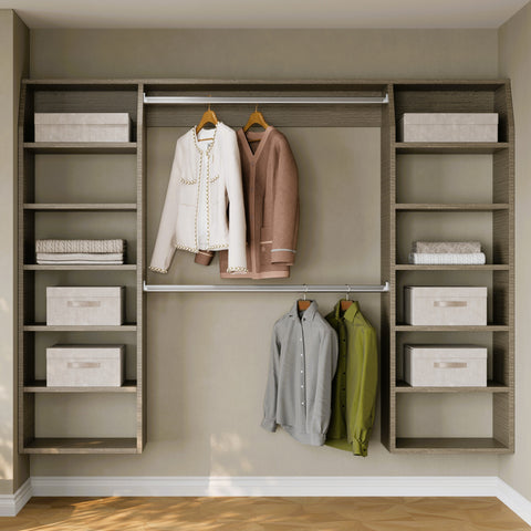 i-Robe Wardrobe 7