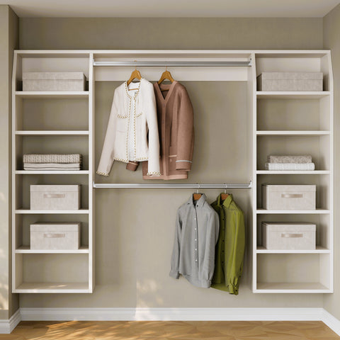 i-Robe Wardrobe 7