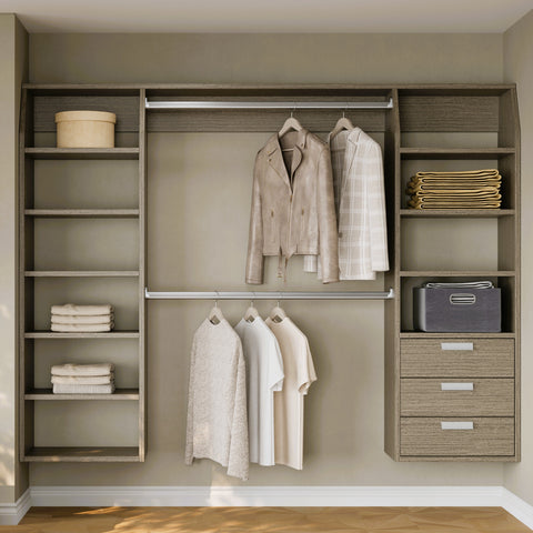 i-Robe Wardrobe 7A