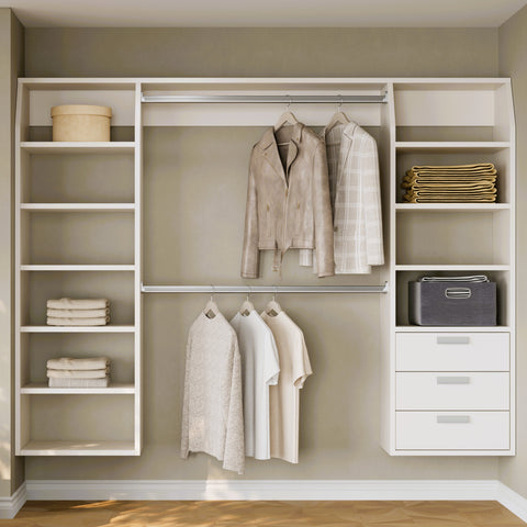 i-Robe Wardrobe 7A
