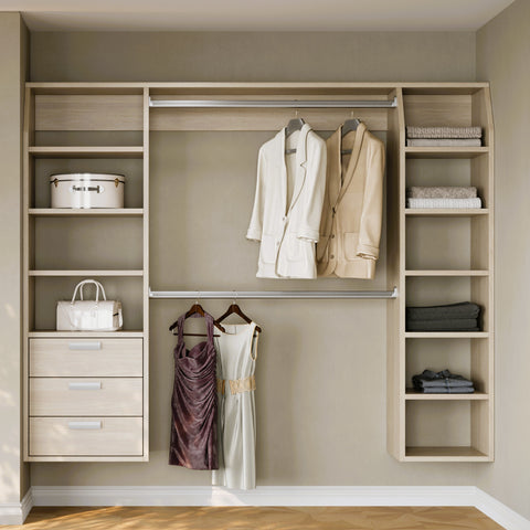 i-Robe Wardrobe 8
