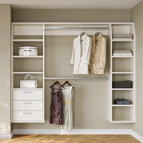 i-Robe Wardrobe 8