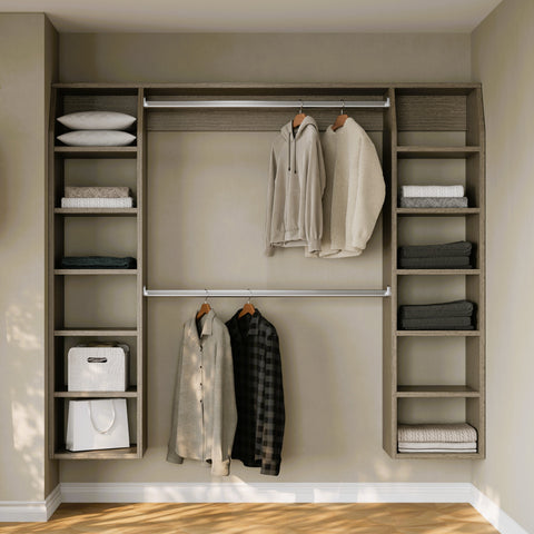 i-Robe Wardrobe 8B