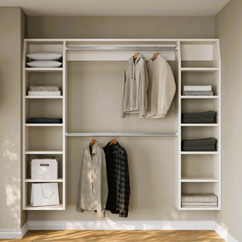 i-Robe Wardrobe 8B