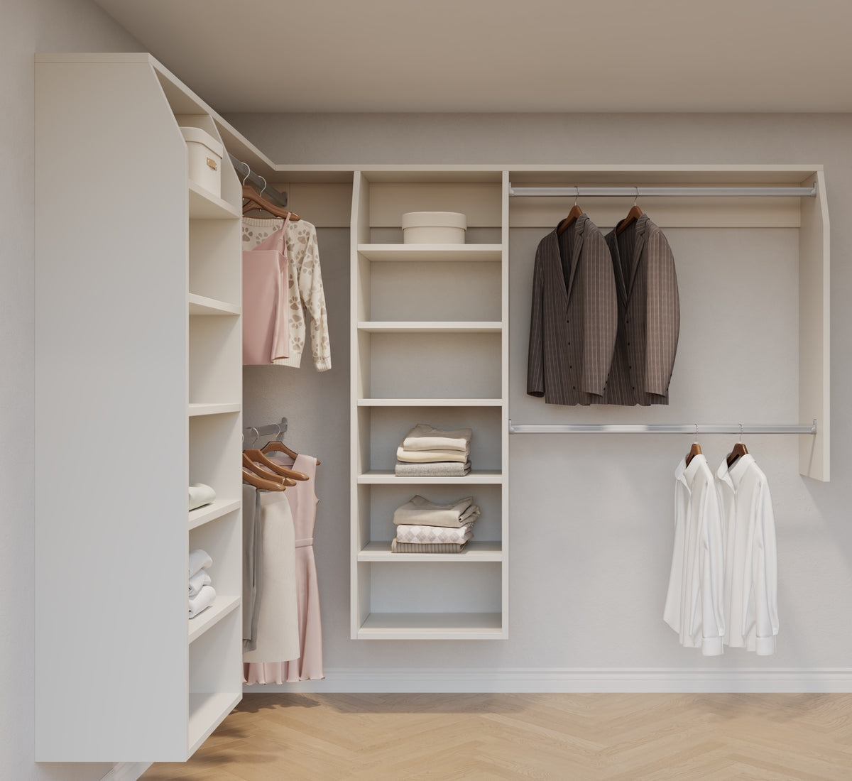 i-Robe Flexi – Simply Wardrobes