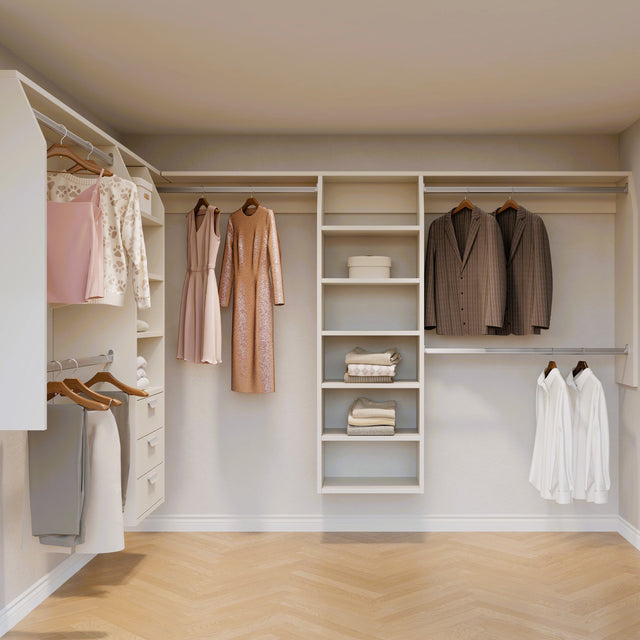 i-Robe Flexi L (+) – Simply Wardrobes