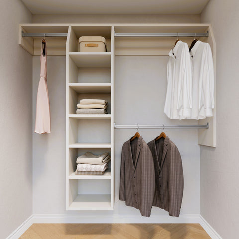 i-Robe Flexi Reach In