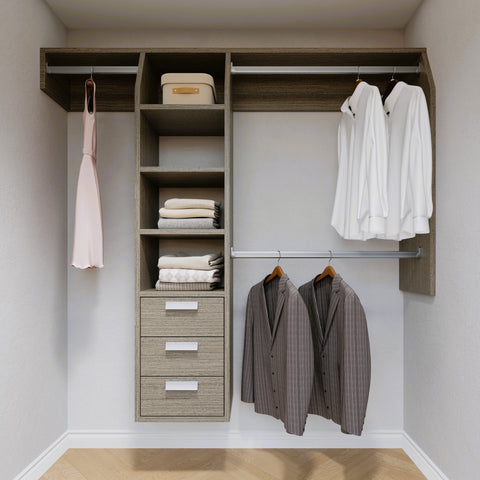 i-Robe Flexi Reach In