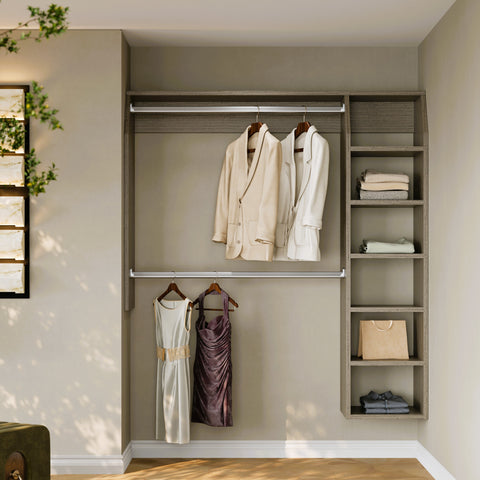 i-Robe Wardrobe 3A