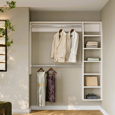 i-Robe Wardrobe 3A