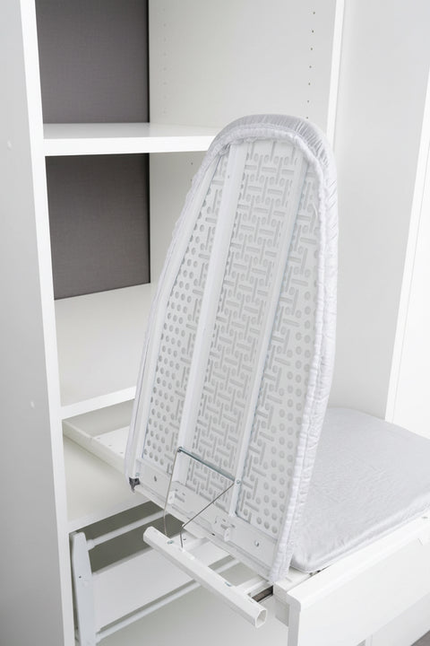 Folding Pull Out Ironing Board