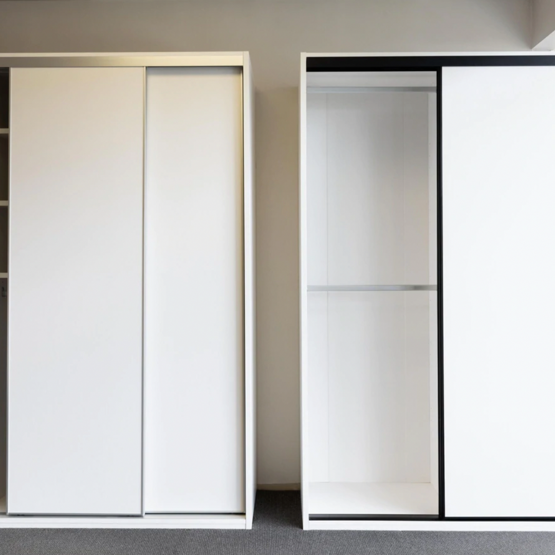 Carcase and Doors - Simply Wardrobes
